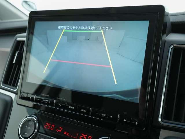 デリカD:5 G パワーパッケージ 純正10.1型ナビ バックカメラ マッドフラップ 電動シート 両側電動スライドドア 純正エンジンスターター 横滑り防止装置 パドルシフト(4枚目)