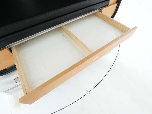 アトレーワゴン カスタムターボRSリミテッド SAIII ベッドキット バックカメラ(10枚目)