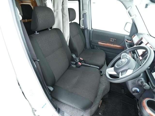 アトレーワゴン カスタムターボRSリミテッド SAIII ベッドキット バックカメラ(14枚目)