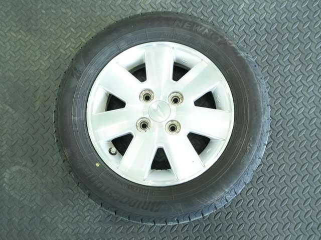 アトレーワゴン カスタムターボRSリミテッド SAIII ベッドキット バックカメラ(19枚目)