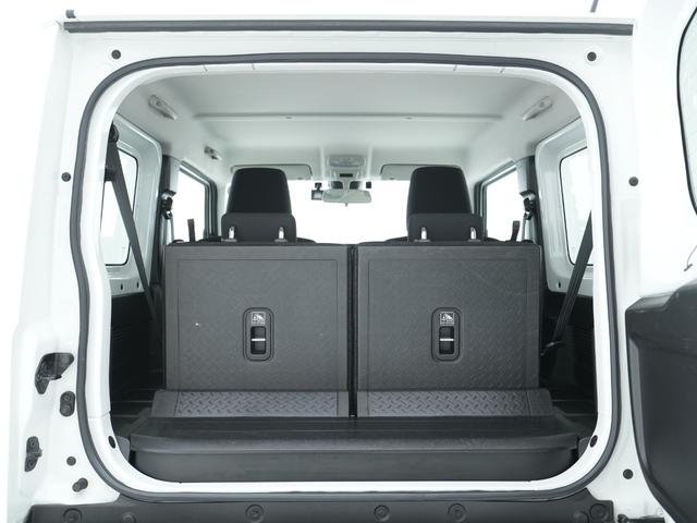 ジムニーシエラ ＪＣ　ナビ　バックカメラ　ドライブレコーダー　ＥＴＣ　クルーズコントロール　ヘッドライトウォッシャー　シートヒーター　ヒルディセントコントロール（8枚目）