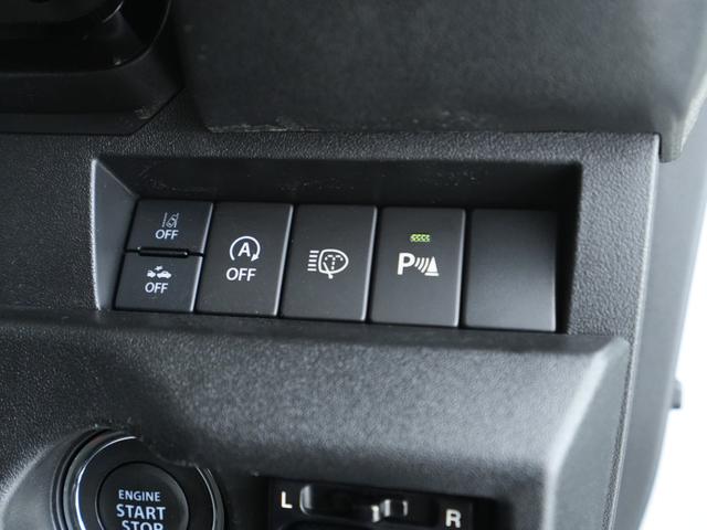 ジムニーシエラ ＪＣ　ナビ　バックカメラ　ドライブレコーダー　ＥＴＣ　クルーズコントロール　ヘッドライトウォッシャー　シートヒーター　ヒルディセントコントロール（11枚目）