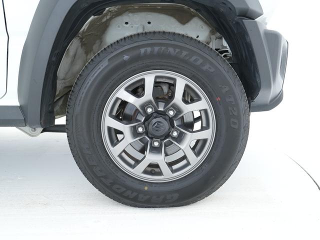 ジムニーシエラ ＪＣ　ナビ　バックカメラ　ドライブレコーダー　ＥＴＣ　クルーズコントロール　ヘッドライトウォッシャー　シートヒーター　ヒルディセントコントロール（17枚目）