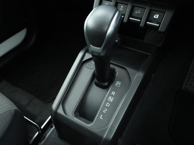 ジムニーシエラ ＪＣ　ナビ　バックカメラ　ドライブレコーダー　ＥＴＣ　クルーズコントロール　ヘッドライトウォッシャー　シートヒーター　ヒルディセントコントロール（22枚目）