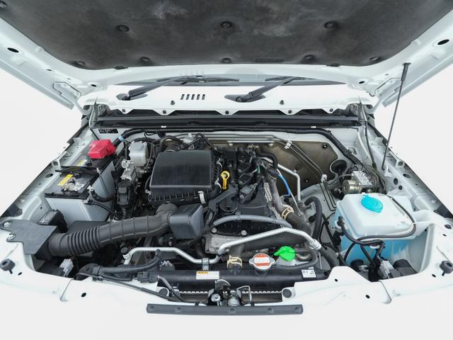 ジムニーシエラ ＪＣ　ナビ　バックカメラ　ドライブレコーダー　ＥＴＣ　クルーズコントロール　ヘッドライトウォッシャー　シートヒーター　ヒルディセントコントロール（29枚目）