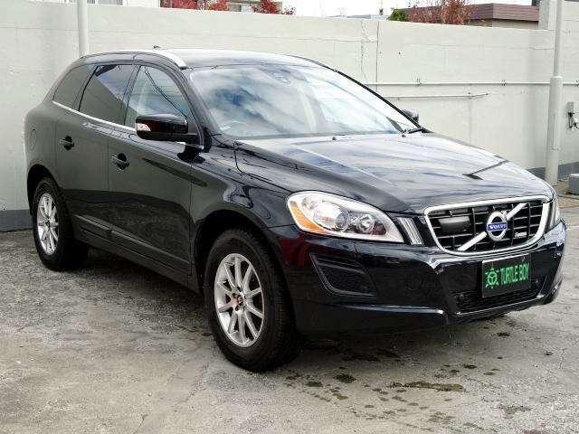 ボルボ ＸＣ６０