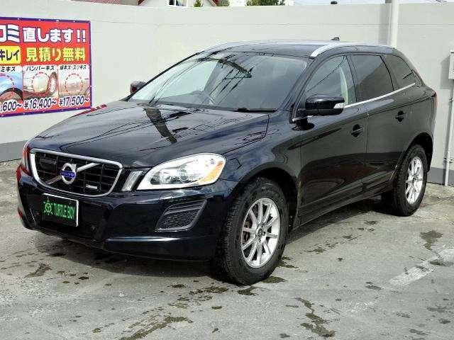 ボルボ ＸＣ６０