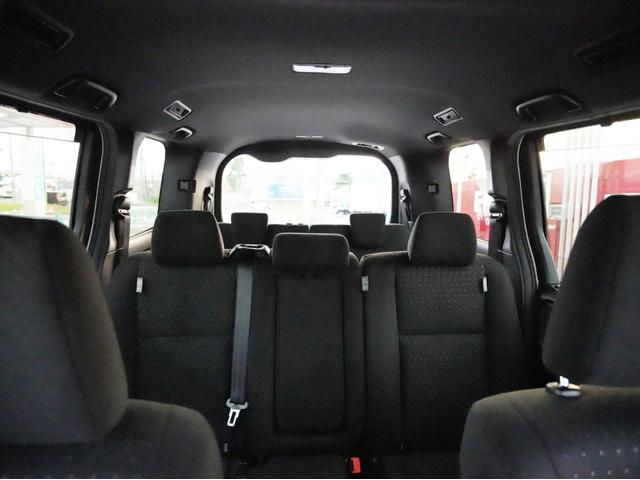 ノア G 4WD 1オーナー 寒冷地仕様 衝突回避支援パッケージ 8人乗り ナビTV バックモニター エンジンスターター(19枚目)