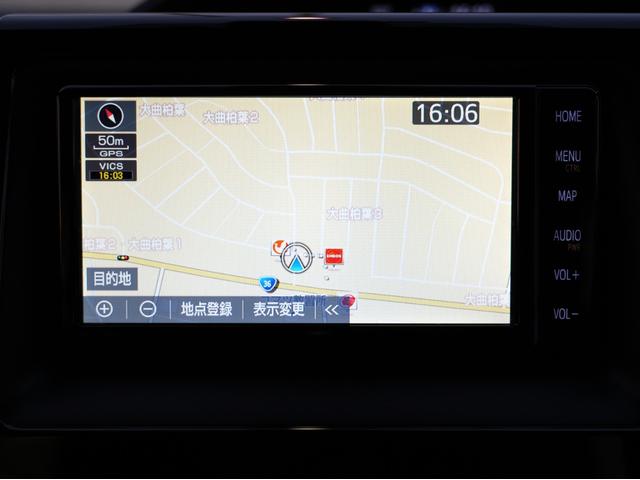 ノア G 4WD 1オーナー 寒冷地仕様 衝突回避支援パッケージ 8人乗り ナビTV バックモニター エンジンスターター(21枚目)