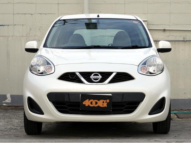 マーチ Ｘ　ＦＯＵＲ　寒冷地仕様！１２００ｃｃ！切替付き４ＷＤ！（2枚目）