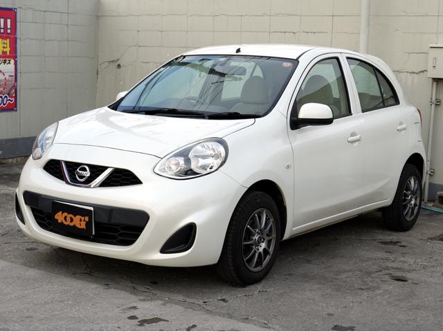 マーチ Ｘ　ＦＯＵＲ　寒冷地仕様！１２００ｃｃ！切替付き４ＷＤ！（7枚目）