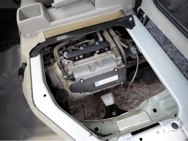 クリッパーバン ＤＸ　パートタイム４ＷＤ　５ＡＧＳ　キーレス　プライバシーガラス（27枚目）