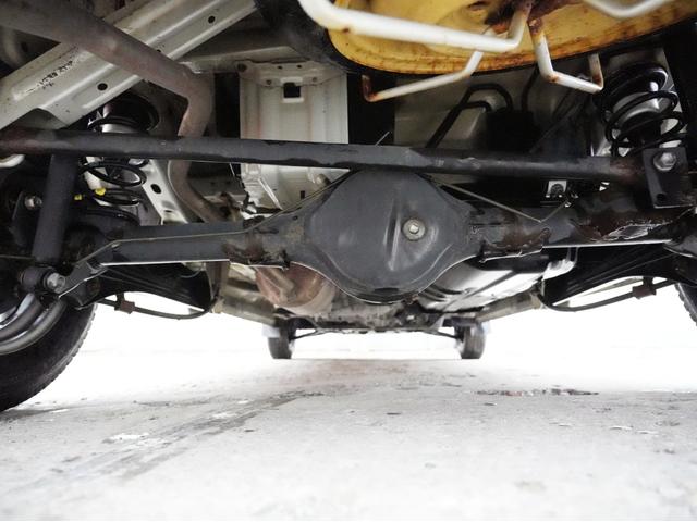 クリッパーバン ＤＸ　パートタイム４ＷＤ　５ＡＧＳ　キーレス　プライバシーガラス（28枚目）