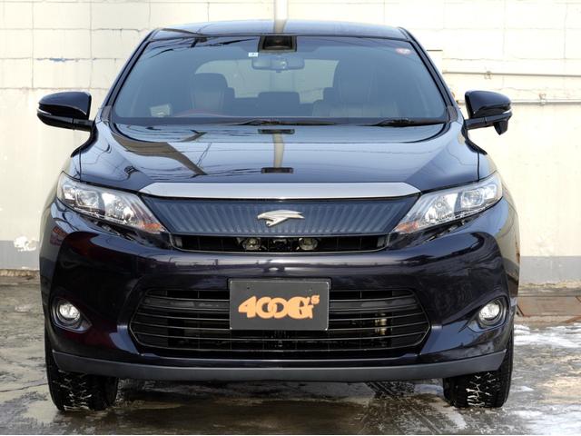 ハリアー エレガンス　２０００ｃｃ　ＪＢＬナビＴＶ　Ｂモニター　ＥＧスターター（2枚目）