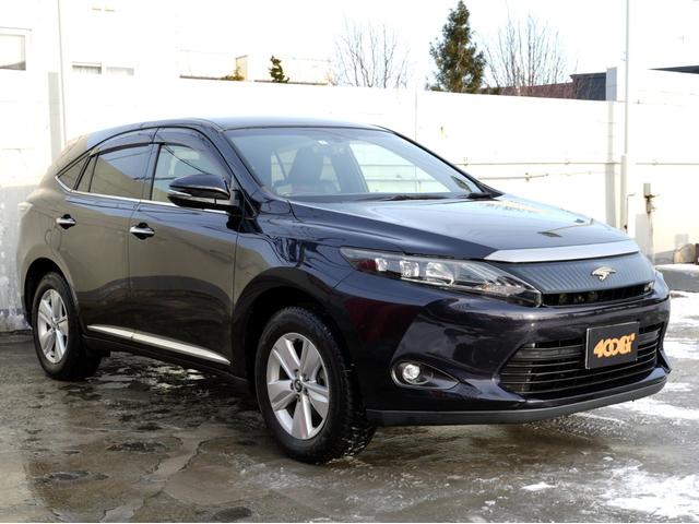 ハリアー エレガンス　２０００ｃｃ　ＪＢＬナビＴＶ　Ｂモニター　ＥＧスターター（6枚目）