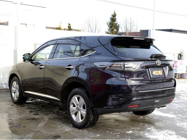 ハリアー エレガンス　２０００ｃｃ　ＪＢＬナビＴＶ　Ｂモニター　ＥＧスターター（9枚目）