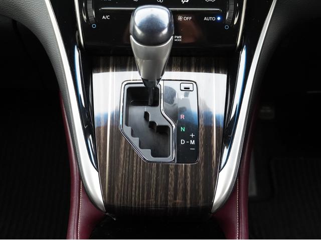 ハリアー エレガンス　２０００ｃｃ　ＪＢＬナビＴＶ　Ｂモニター　ＥＧスターター（22枚目）