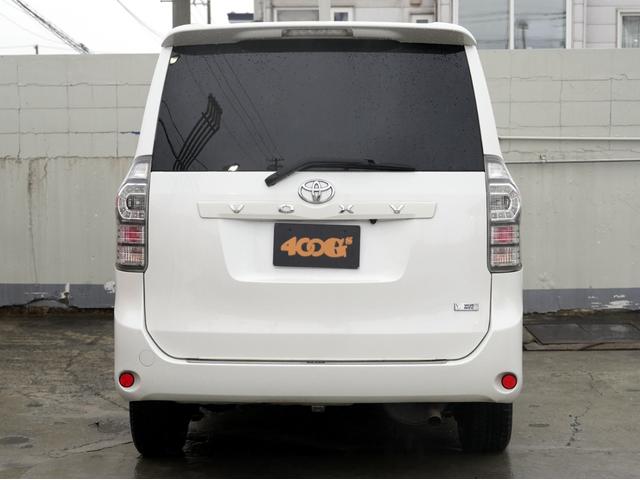 ヴォクシー トランス－Ｘ（3枚目）