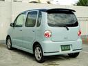 DAIHATSU MOVE LATTE