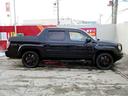 AMERICA HONDA RIDGELINE