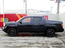 AMERICA HONDA RIDGELINE