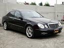 MERCEDES BENZ E-CLASS