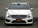 MERCEDES BENZ B-CLASS