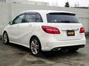 MERCEDES BENZ B-CLASS