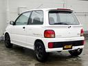 DAIHATSU MIRA TR-XX