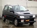 DAIHATSU MIRA TR-XX