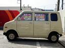 HONDA LIFE STEP VAN