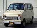 HONDA LIFE STEP VAN