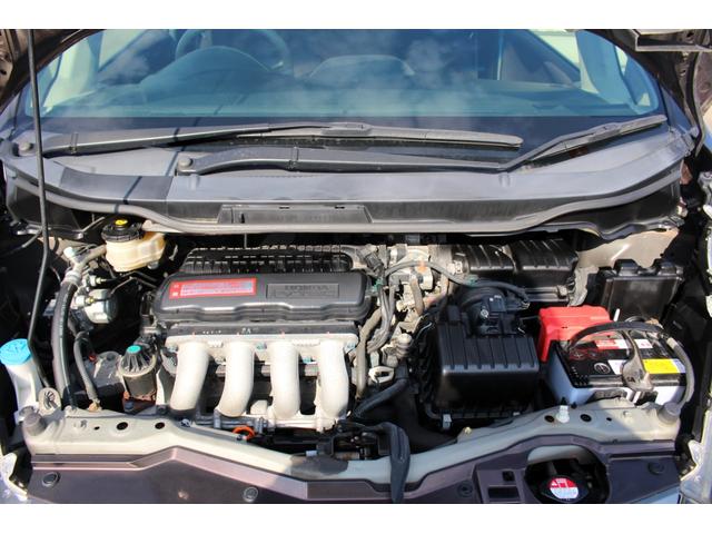 フィット G・10thアニバーサリー ユーザー買取直販・ETC・エンジンスターター・ディスプレイオーディオ・スマートキー・ガイドライン付きバックカメラ・盗難防止システム・衝突安全ボディ・キーレスエントリ・運転席エアバック・助手席エアバック(49枚目)