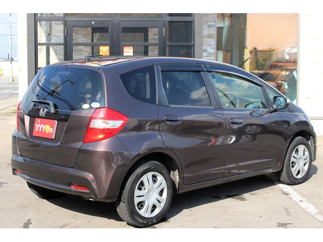 フィット G・10thアニバーサリー ユーザー買取直販・ETC・エンジンスターター・ディスプレイオーディオ・スマートキー・ガイドライン付きバックカメラ・盗難防止システム・衝突安全ボディ・キーレスエントリ・運転席エアバック・助手席エアバック(55枚目)