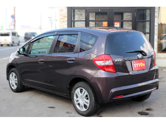 フィット G・10thアニバーサリー ユーザー買取直販・ETC・エンジンスターター・ディスプレイオーディオ・スマートキー・ガイドライン付きバックカメラ・盗難防止システム・衝突安全ボディ・キーレスエントリ・運転席エアバック・助手席エアバック(58枚目)