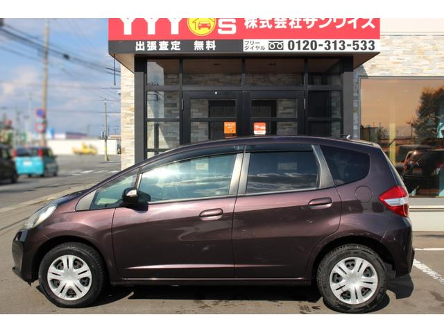 フィット G・10thアニバーサリー ユーザー買取直販・ETC・エンジンスターター・ディスプレイオーディオ・スマートキー・ガイドライン付きバックカメラ・盗難防止システム・衝突安全ボディ・キーレスエントリ・運転席エアバック・助手席エアバック(59枚目)