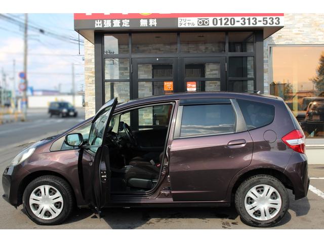 フィット G・10thアニバーサリー ユーザー買取直販・ETC・エンジンスターター・ディスプレイオーディオ・スマートキー・ガイドライン付きバックカメラ・盗難防止システム・衝突安全ボディ・キーレスエントリ・運転席エアバック・助手席エアバック(61枚目)