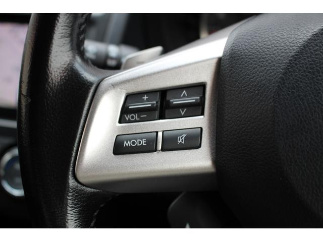 インプレッサスポーツ ２．０ｉ－Ｓリミテッドアイサイト　ユーザー買取直販・衝突軽減機能アイサイト・車線逸脱警報・フルセグテレビ・ガイドライン付きバックカメラ・ストラーダナビ・クルーズコントロール・ＥＴＣ・パワーシート・オートエアコン・プッシュスタート（17枚目）