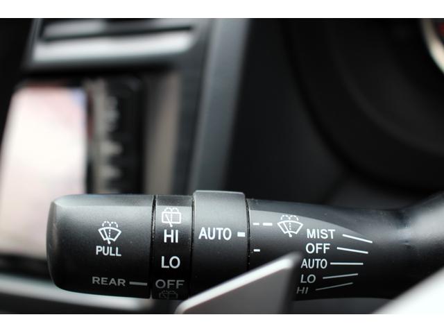 インプレッサスポーツ ２．０ｉ－Ｓリミテッドアイサイト　ユーザー買取直販・衝突軽減機能アイサイト・車線逸脱警報・フルセグテレビ・ガイドライン付きバックカメラ・ストラーダナビ・クルーズコントロール・ＥＴＣ・パワーシート・オートエアコン・プッシュスタート（20枚目）