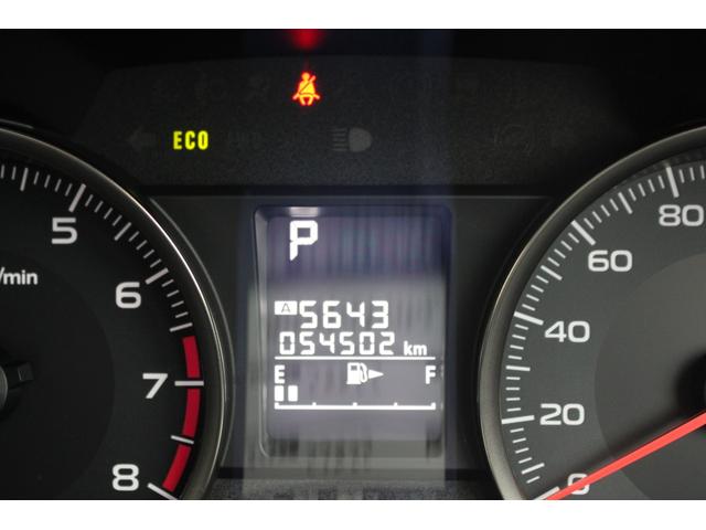 インプレッサスポーツ ２．０ｉ－Ｓリミテッドアイサイト　ユーザー買取直販・衝突軽減機能アイサイト・車線逸脱警報・フルセグテレビ・ガイドライン付きバックカメラ・ストラーダナビ・クルーズコントロール・ＥＴＣ・パワーシート・オートエアコン・プッシュスタート（23枚目）