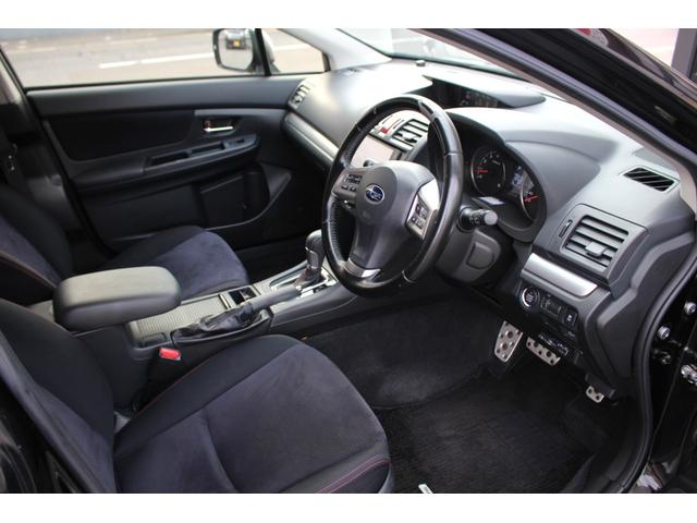 インプレッサスポーツ ２．０ｉ－Ｓリミテッドアイサイト　ユーザー買取直販・衝突軽減機能アイサイト・車線逸脱警報・フルセグテレビ・ガイドライン付きバックカメラ・ストラーダナビ・クルーズコントロール・ＥＴＣ・パワーシート・オートエアコン・プッシュスタート（30枚目）