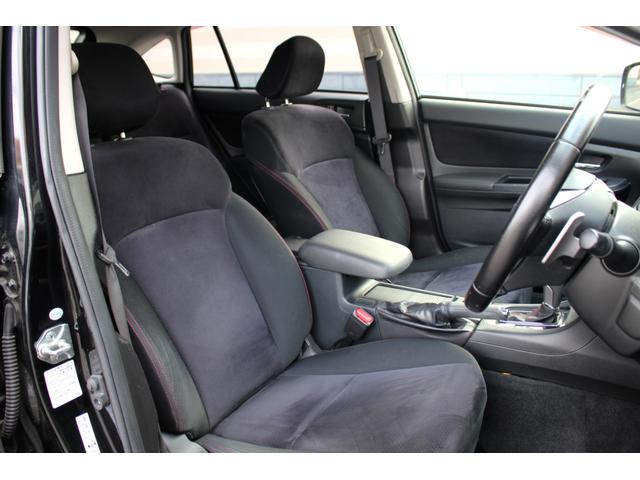 インプレッサスポーツ ２．０ｉ－Ｓリミテッドアイサイト　ユーザー買取直販・衝突軽減機能アイサイト・車線逸脱警報・フルセグテレビ・ガイドライン付きバックカメラ・ストラーダナビ・クルーズコントロール・ＥＴＣ・パワーシート・オートエアコン・プッシュスタート（34枚目）