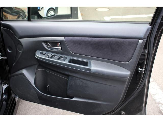 インプレッサスポーツ ２．０ｉ－Ｓリミテッドアイサイト　ユーザー買取直販・衝突軽減機能アイサイト・車線逸脱警報・フルセグテレビ・ガイドライン付きバックカメラ・ストラーダナビ・クルーズコントロール・ＥＴＣ・パワーシート・オートエアコン・プッシュスタート（37枚目）