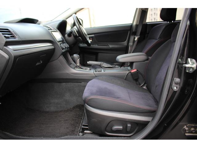 インプレッサスポーツ ２．０ｉ－Ｓリミテッドアイサイト　ユーザー買取直販・衝突軽減機能アイサイト・車線逸脱警報・フルセグテレビ・ガイドライン付きバックカメラ・ストラーダナビ・クルーズコントロール・ＥＴＣ・パワーシート・オートエアコン・プッシュスタート（40枚目）