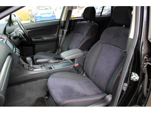 インプレッサスポーツ ２．０ｉ－Ｓリミテッドアイサイト　ユーザー買取直販・衝突軽減機能アイサイト・車線逸脱警報・フルセグテレビ・ガイドライン付きバックカメラ・ストラーダナビ・クルーズコントロール・ＥＴＣ・パワーシート・オートエアコン・プッシュスタート（41枚目）