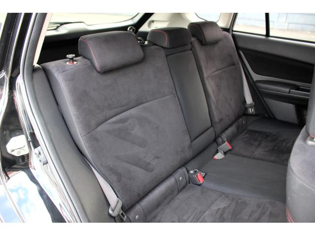 インプレッサスポーツ ２．０ｉ－Ｓリミテッドアイサイト　ユーザー買取直販・衝突軽減機能アイサイト・車線逸脱警報・フルセグテレビ・ガイドライン付きバックカメラ・ストラーダナビ・クルーズコントロール・ＥＴＣ・パワーシート・オートエアコン・プッシュスタート（44枚目）