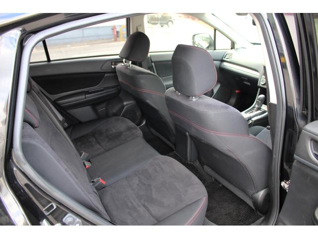 インプレッサスポーツ ２．０ｉ－Ｓリミテッドアイサイト　ユーザー買取直販・衝突軽減機能アイサイト・車線逸脱警報・フルセグテレビ・ガイドライン付きバックカメラ・ストラーダナビ・クルーズコントロール・ＥＴＣ・パワーシート・オートエアコン・プッシュスタート（47枚目）