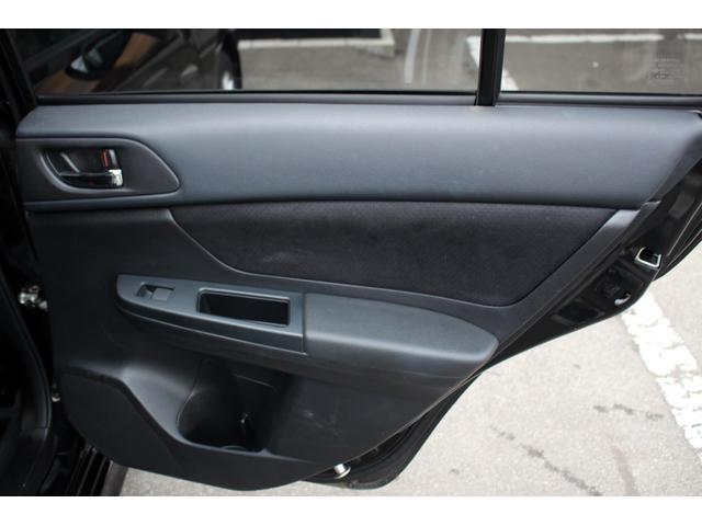 インプレッサスポーツ ２．０ｉ－Ｓリミテッドアイサイト　ユーザー買取直販・衝突軽減機能アイサイト・車線逸脱警報・フルセグテレビ・ガイドライン付きバックカメラ・ストラーダナビ・クルーズコントロール・ＥＴＣ・パワーシート・オートエアコン・プッシュスタート（48枚目）