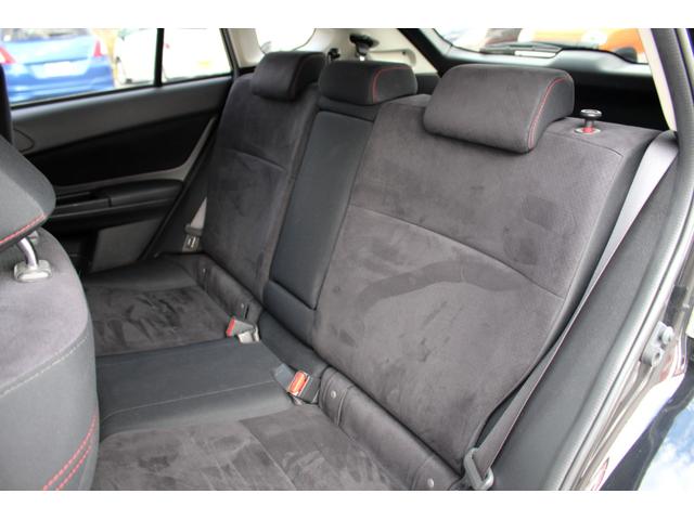 インプレッサスポーツ ２．０ｉ－Ｓリミテッドアイサイト　ユーザー買取直販・衝突軽減機能アイサイト・車線逸脱警報・フルセグテレビ・ガイドライン付きバックカメラ・ストラーダナビ・クルーズコントロール・ＥＴＣ・パワーシート・オートエアコン・プッシュスタート（49枚目）