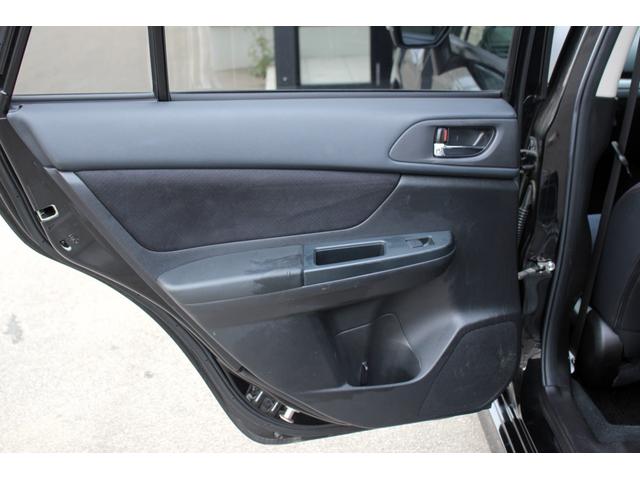 インプレッサスポーツ ２．０ｉ－Ｓリミテッドアイサイト　ユーザー買取直販・衝突軽減機能アイサイト・車線逸脱警報・フルセグテレビ・ガイドライン付きバックカメラ・ストラーダナビ・クルーズコントロール・ＥＴＣ・パワーシート・オートエアコン・プッシュスタート（53枚目）